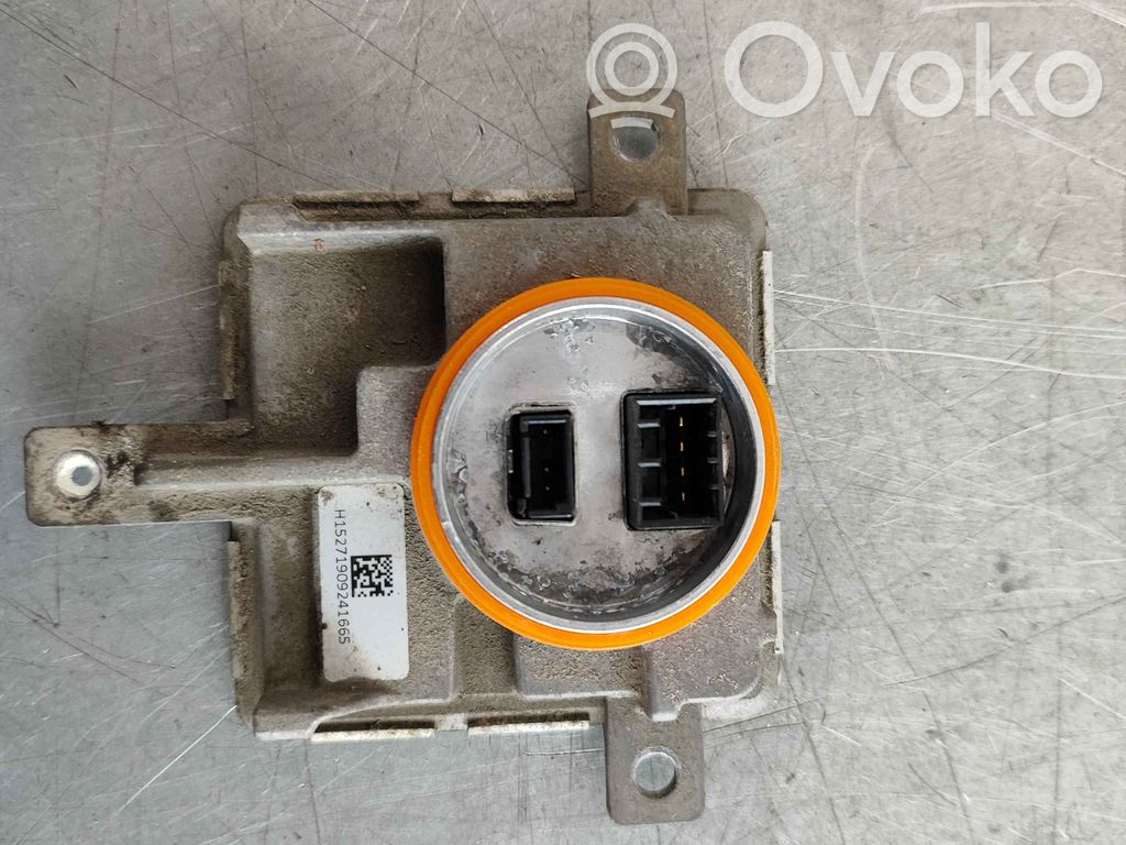 Jaguar XF X260 Module de ballast de phare Xenon 