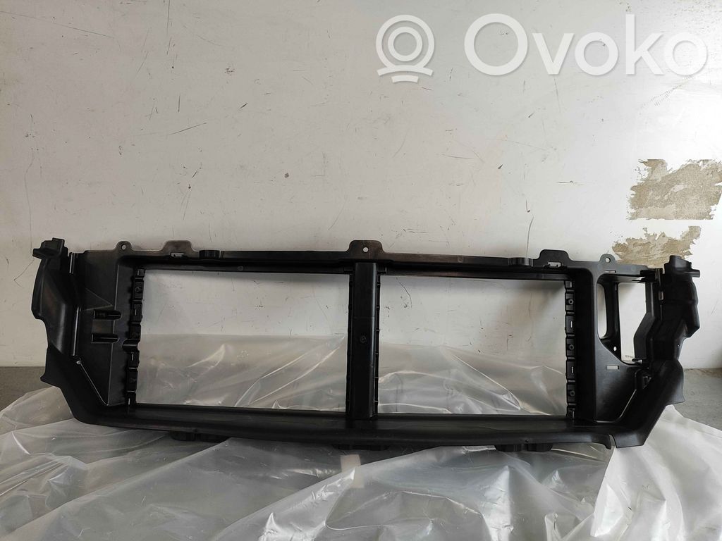 Volvo XC90 Conducto/guía del intercooler 