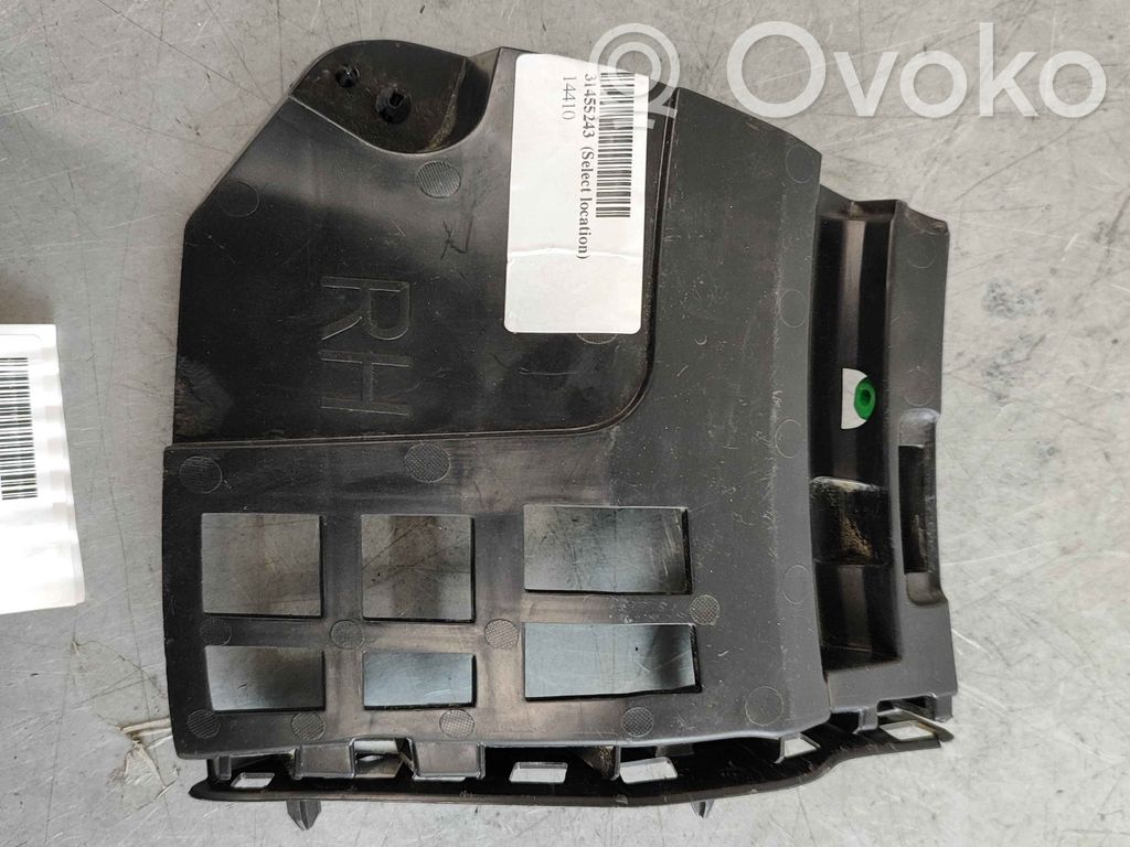 Volvo C40 Front bumper mounting bracket 