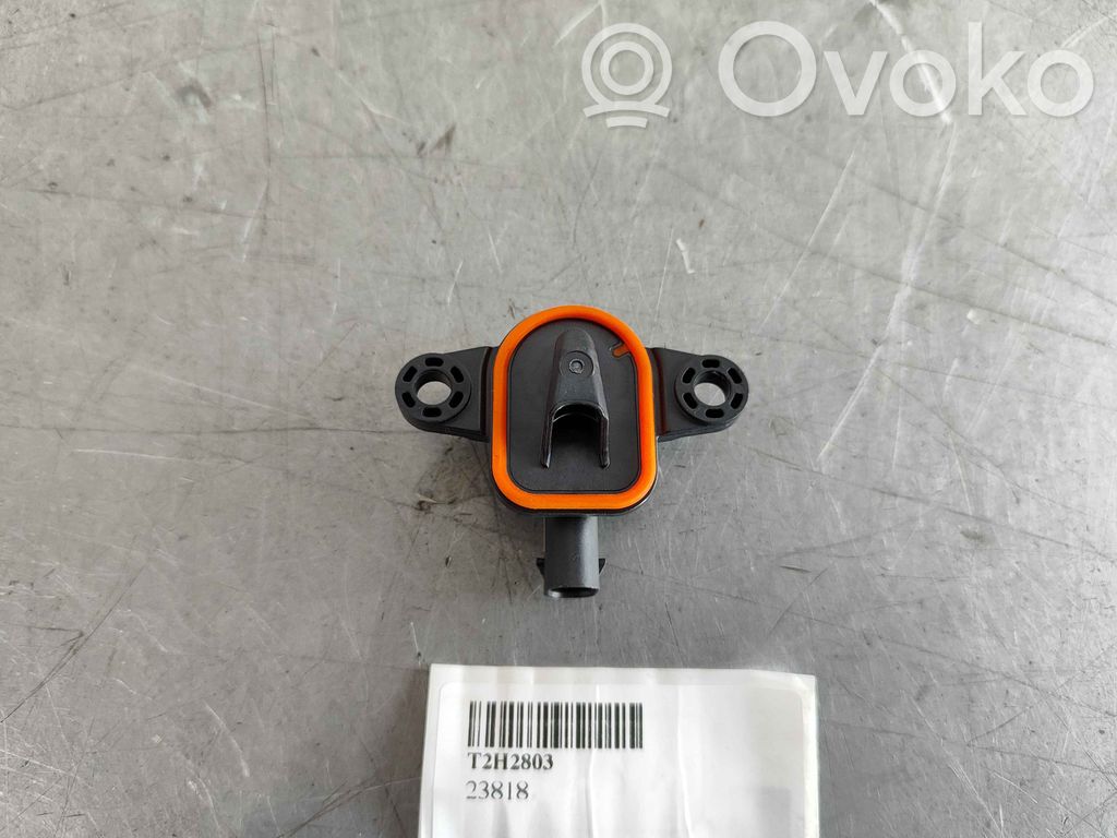 Jaguar XF X260 Airbag deployment crash/impact sensor 