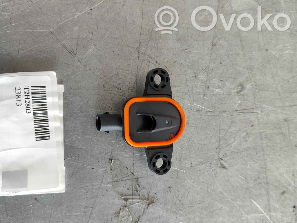 Jaguar XF X260 Airbag deployment crash/impact sensor 