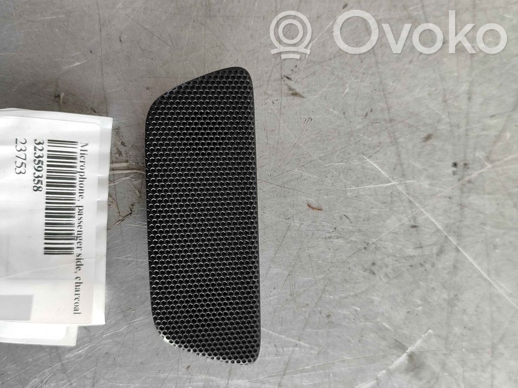 Volvo C40 Micrófono (bluetooth/teléfono) 