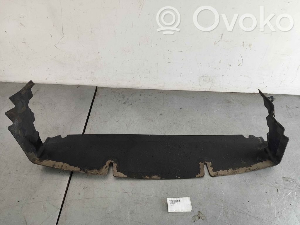 Jaguar XF X260 Conducto/guía del intercooler 