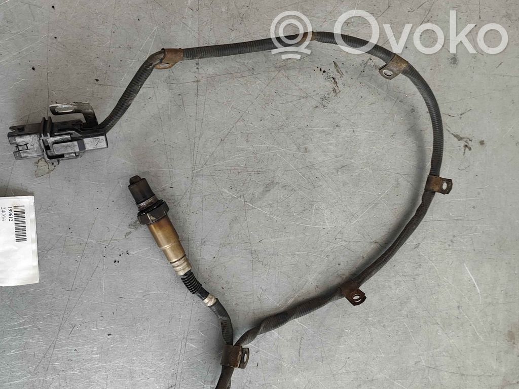 Maserati Quattroporte Sonde lambda 