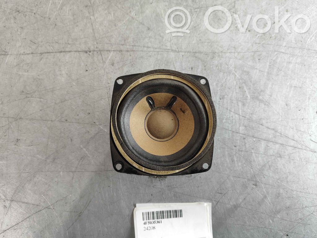 Audi A6 S6 C6 4F Panel speaker 