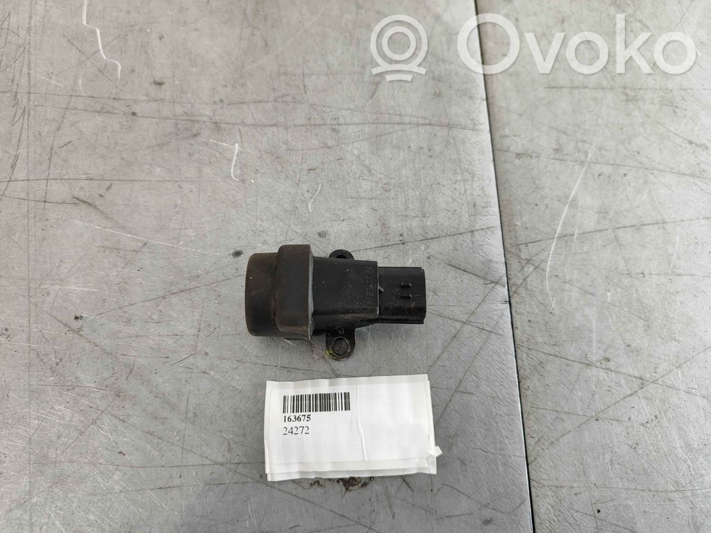 Maserati Quattroporte Fuel cut-off switch 