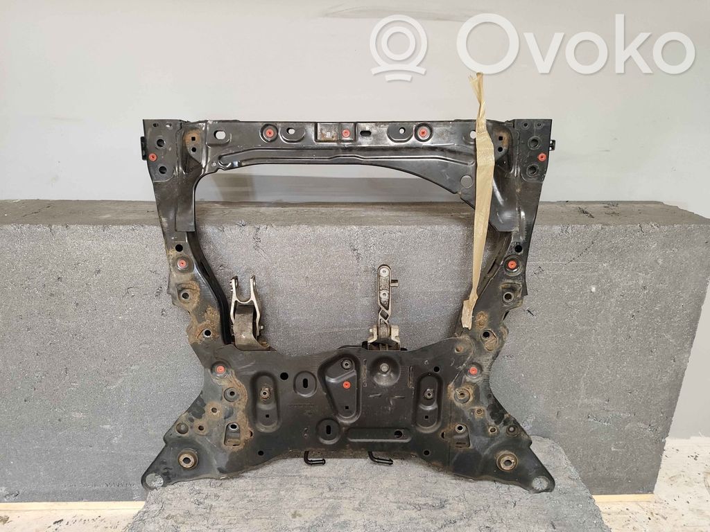 Volvo XC90 Front subframe 