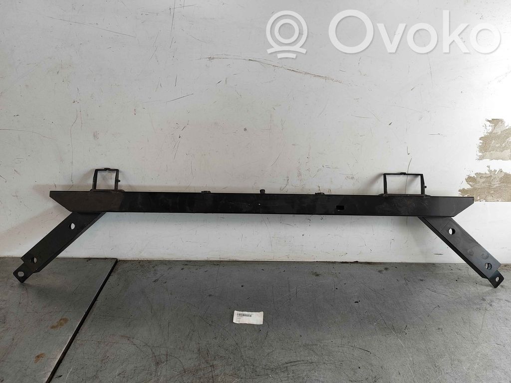Volvo XC60 Top upper radiator support slam panel 