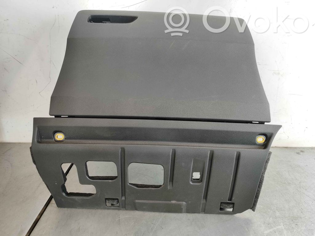 Volkswagen Taigo Handschuhfach 