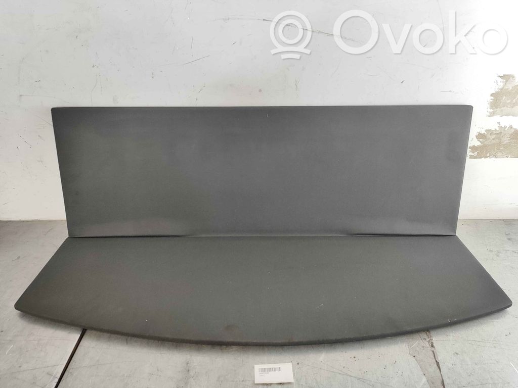 Tesla Model S Laderaumabdeckung Gepäckraumabdeckung 
