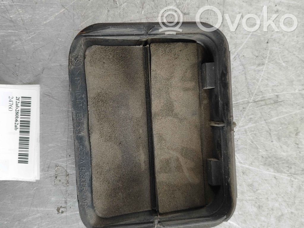 Tesla Model S Ventilācijas režģis 