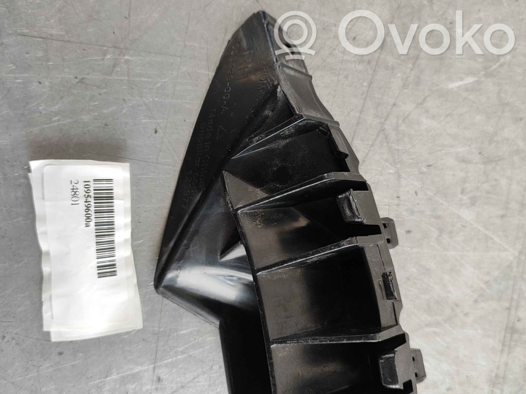 Front bumper mounting bracket   109549600A