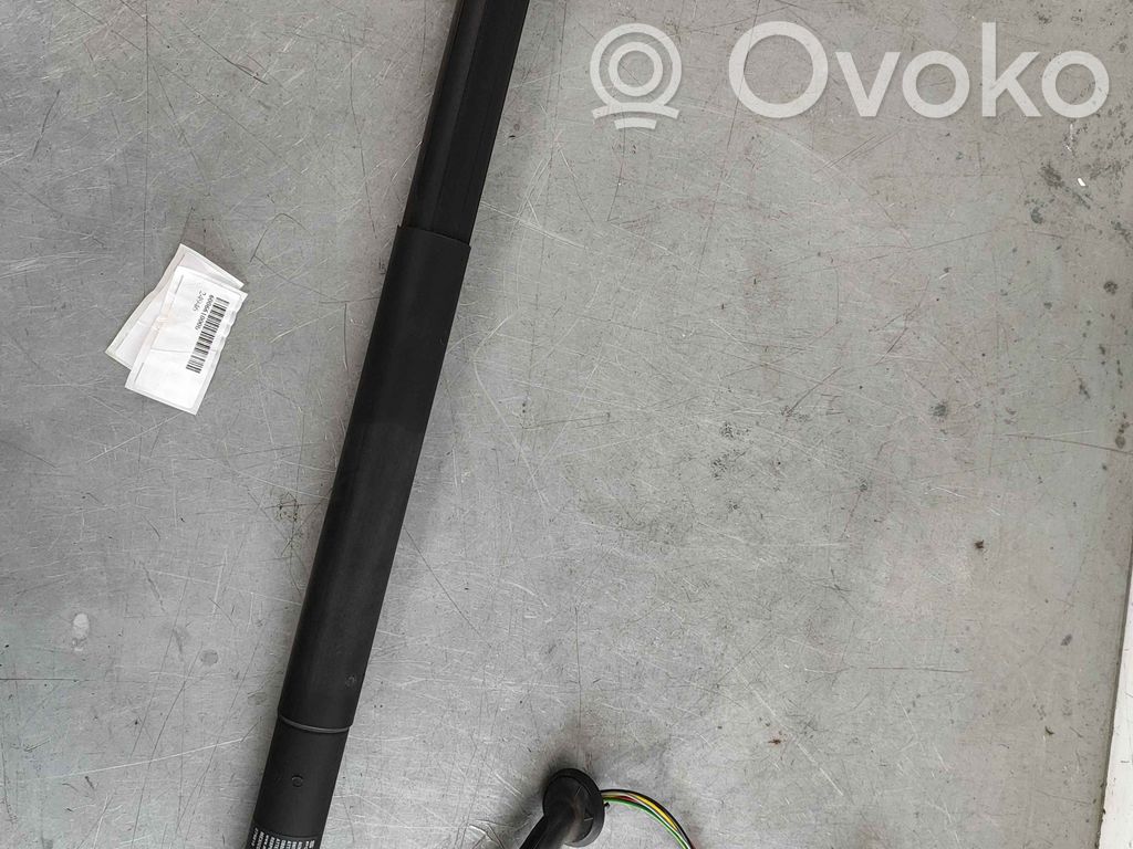 Tesla Model S Tailgate strut 