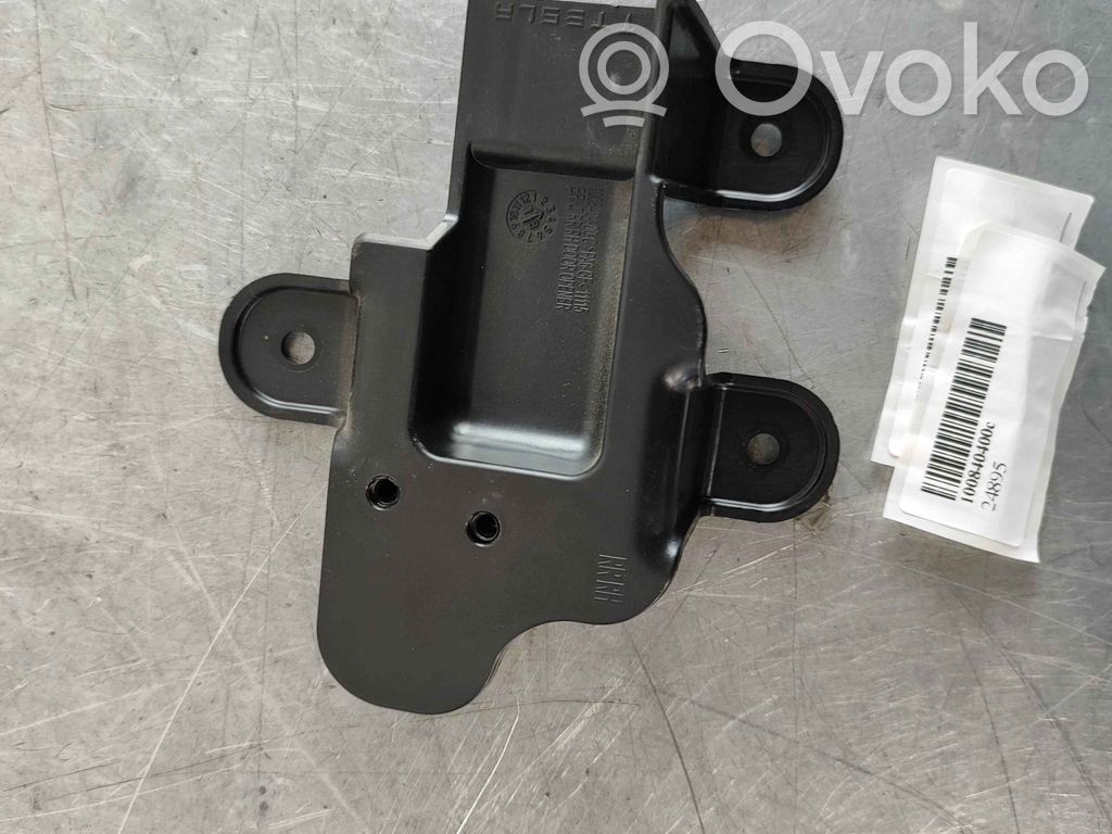 Tesla Model S Autres éléments de garniture de porte arrière 