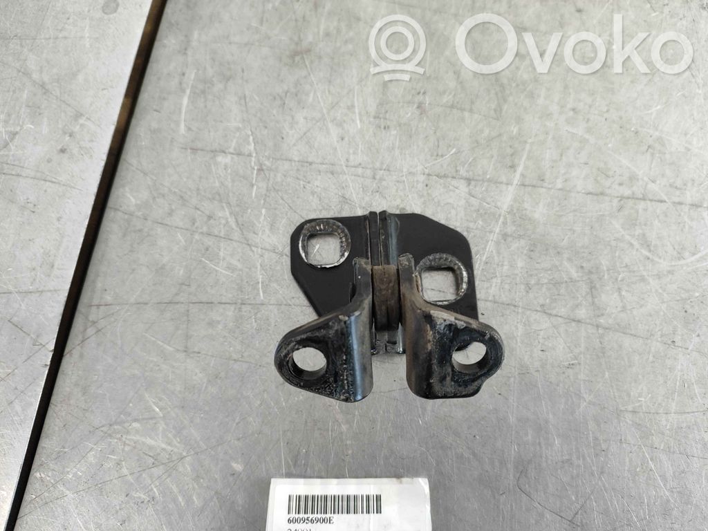 Tesla Model S Rear door lower hinge 