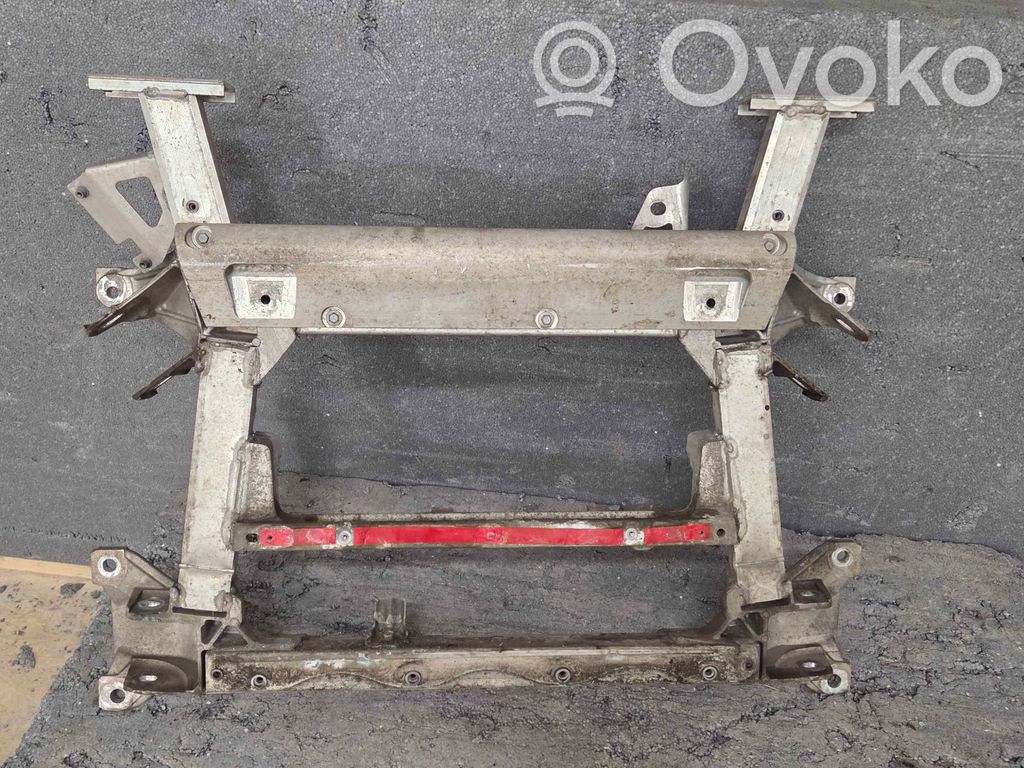 Tesla Model S Front subframe 
