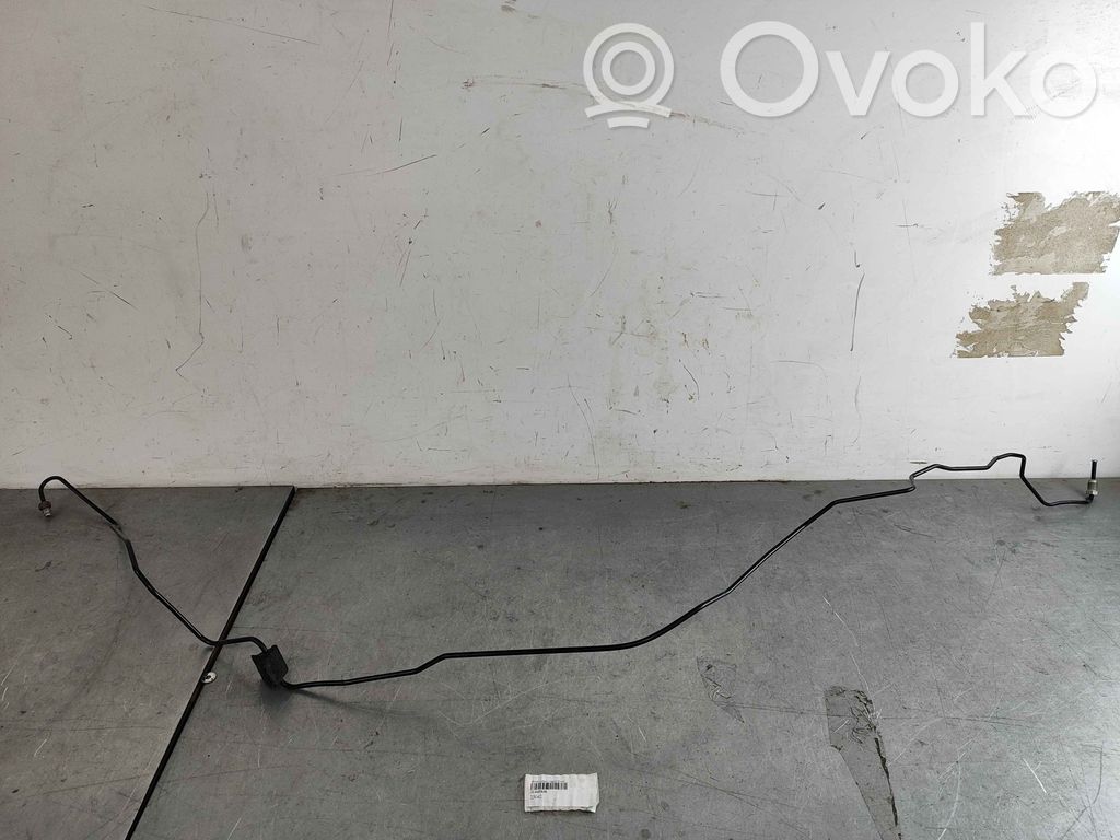 Volvo S90, V90 Conductă/furtun frână 