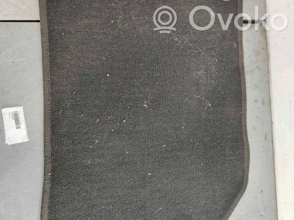 Volvo XC60 Dywanik samochodowy przedni 