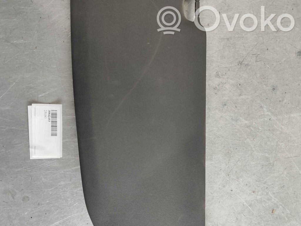 Volvo XC60 Visera parasol 