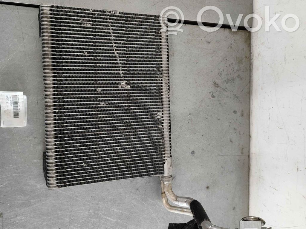 BMW 3 F30 F35 F31 Radiateur condenseur de climatisation 