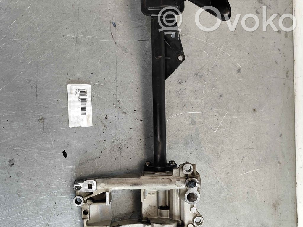 BMW 7 E65 E66 Bomba de aceite 