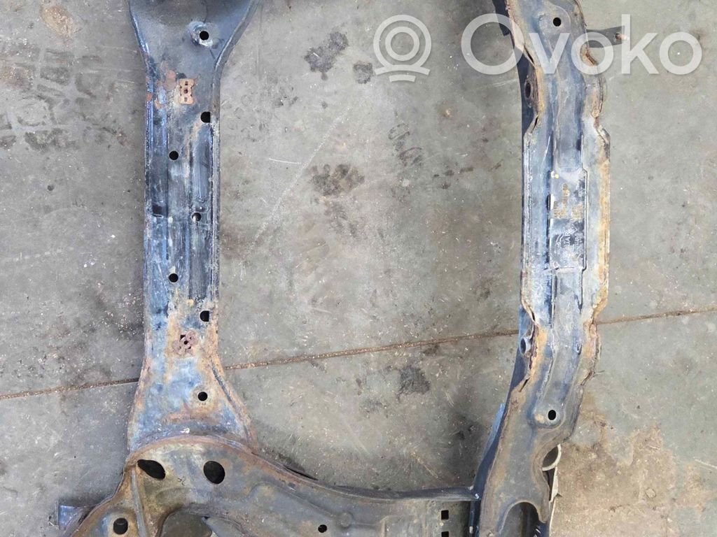 Front subframe   C2Z19751