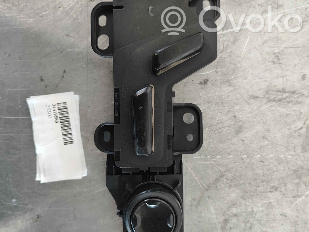 Volvo XC90 Interruptor de control del asiento 