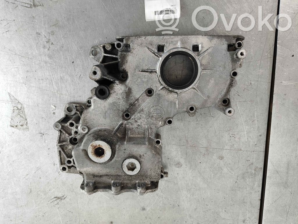 Timing chain cover   11147786751