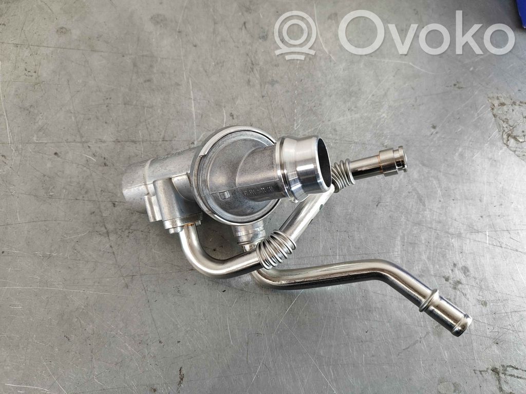Volvo XC60 Termostat/carcasă termostat 