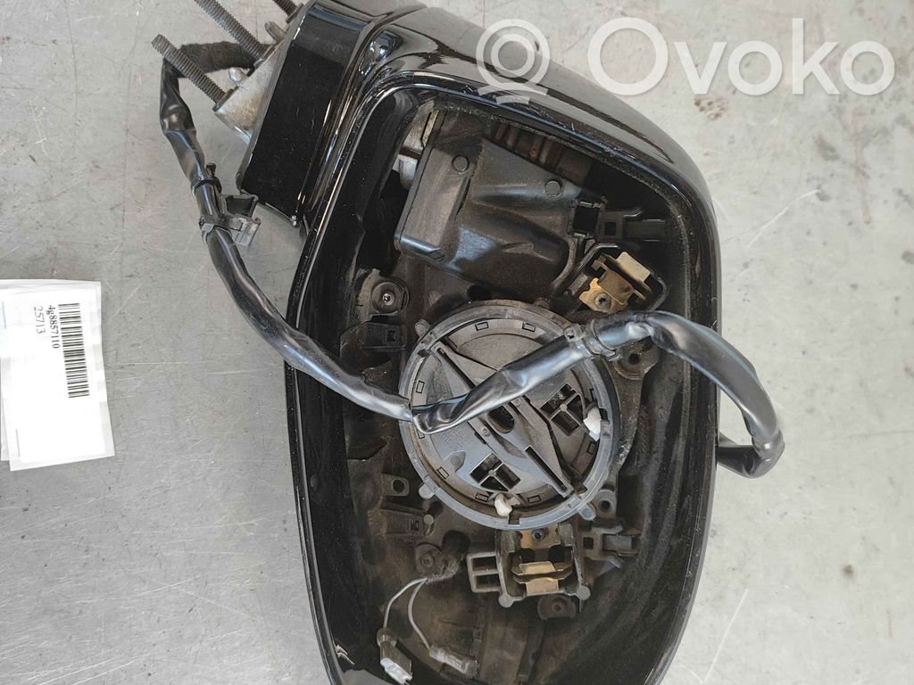Audi A7 S7 4G Oglindă electrică ușă față 