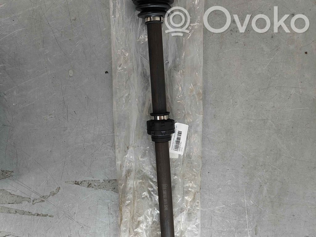 Audi A1 Eje de transmisión delantero 