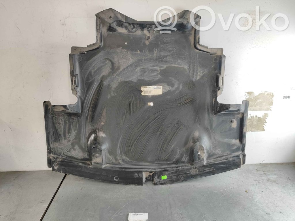 Chrysler Crossfire Engine splash shield/under tray 