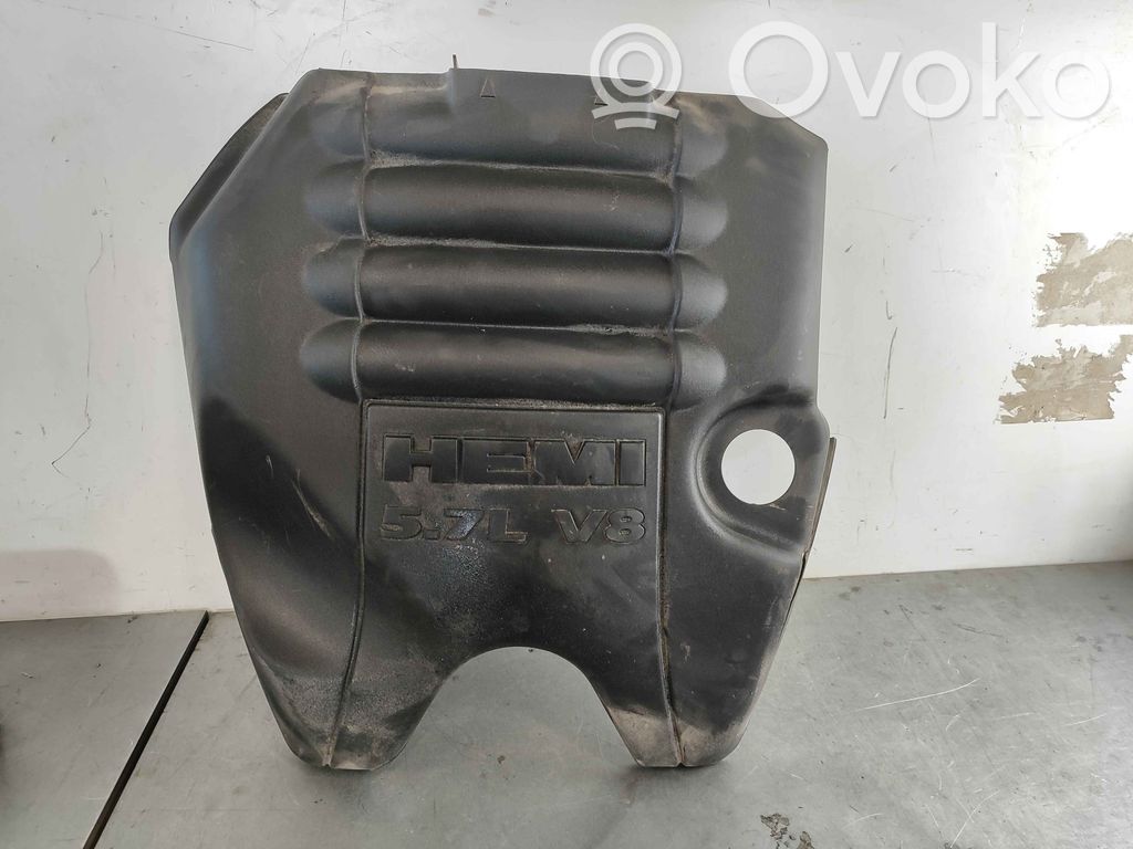 Dodge RAM Moottorin koppa 