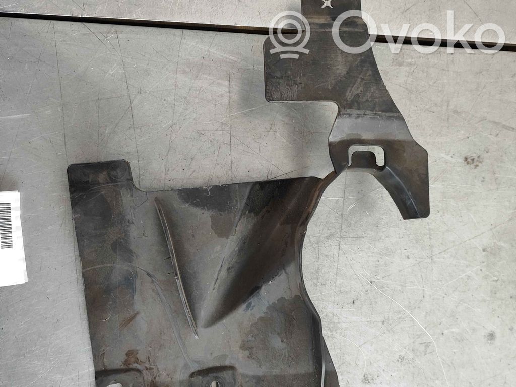 Volvo XC90 Front mudguard 