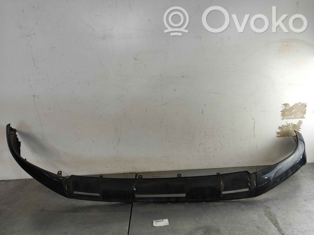 Volkswagen Taigo Front bumper lip 