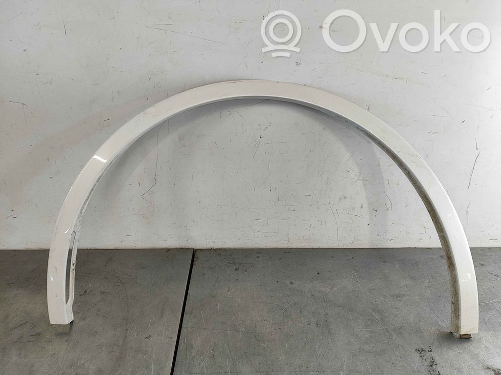 Tesla Model Y Ornament contur aripă față 