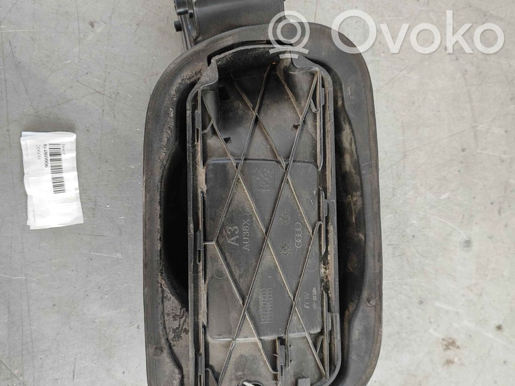 Audi A3 8Y Bușon umplere rezervor combustibil 
