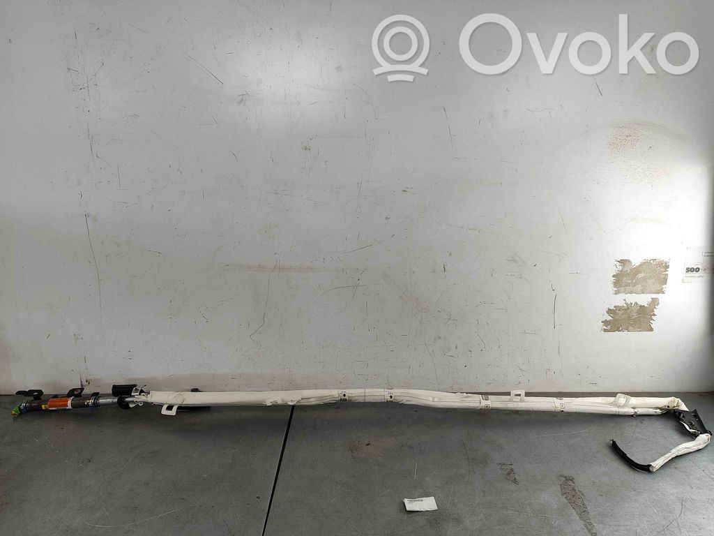 Volvo XC90 Kopfairbag 
