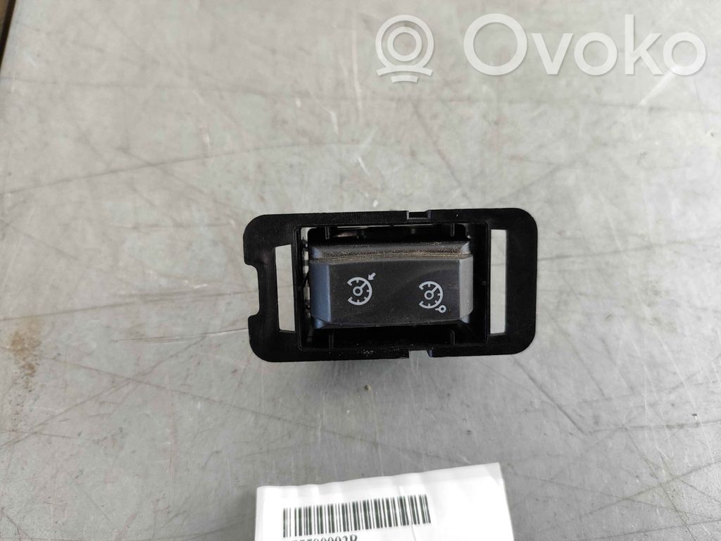 Renault Zoe Interruptor del control de crucero 
