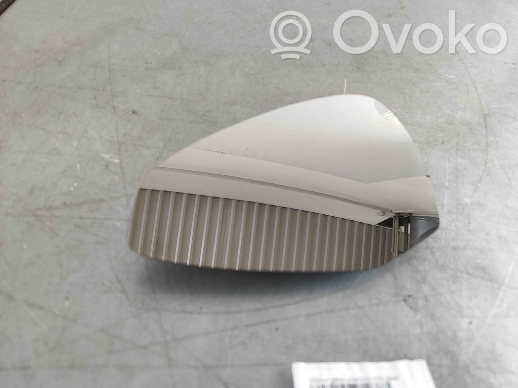 Audi A4 S4 B9 8W Spoguļa stikls 