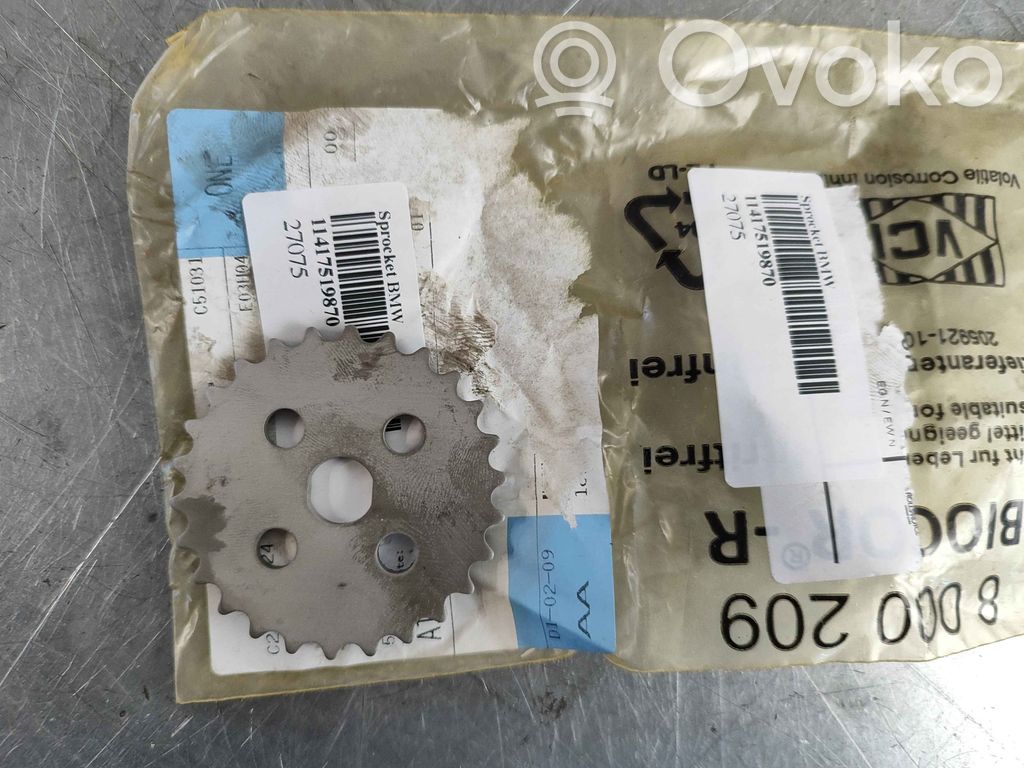 BMW M3 F80 Pinion lanț distribuție 