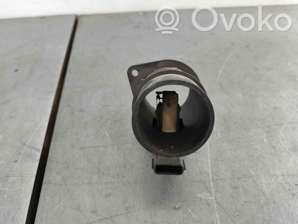 Renault Kangoo I Mass air flow meter 