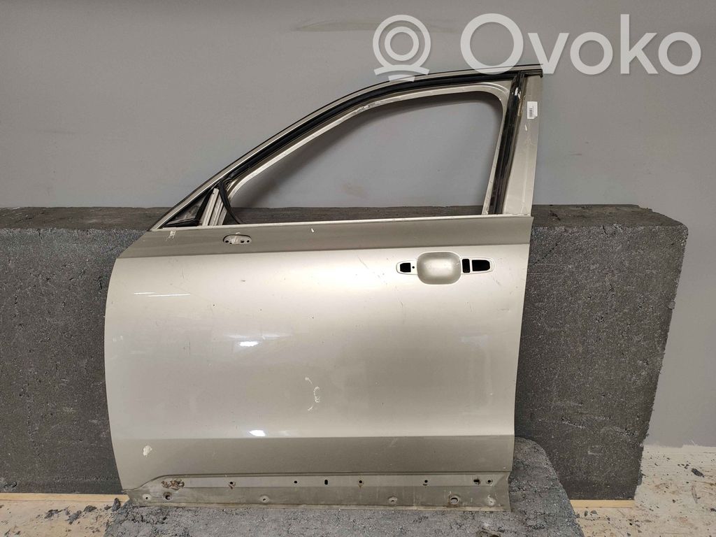 Volvo XC90 Durvis 