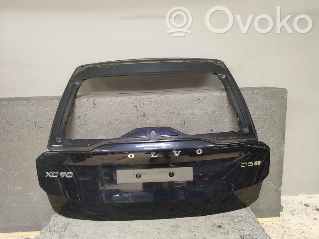 Volvo XC90 Tailgate/trunk/boot lid 