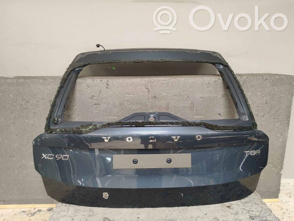 Volvo XC90 Tailgate/trunk/boot lid 