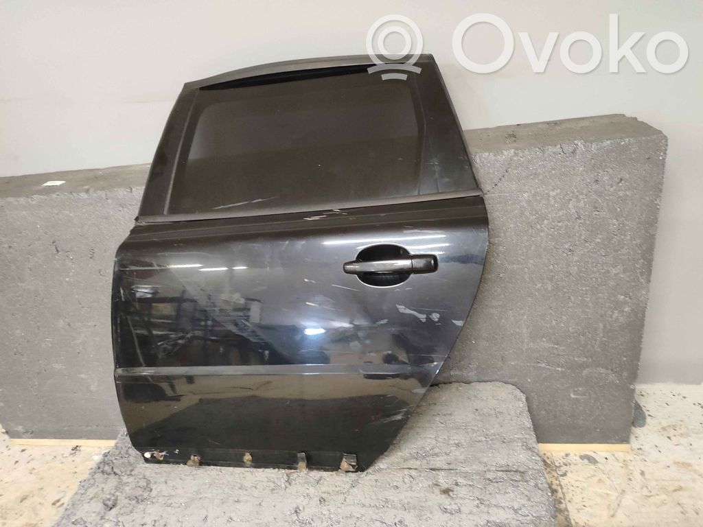 Volvo V70 Galinės durys 
