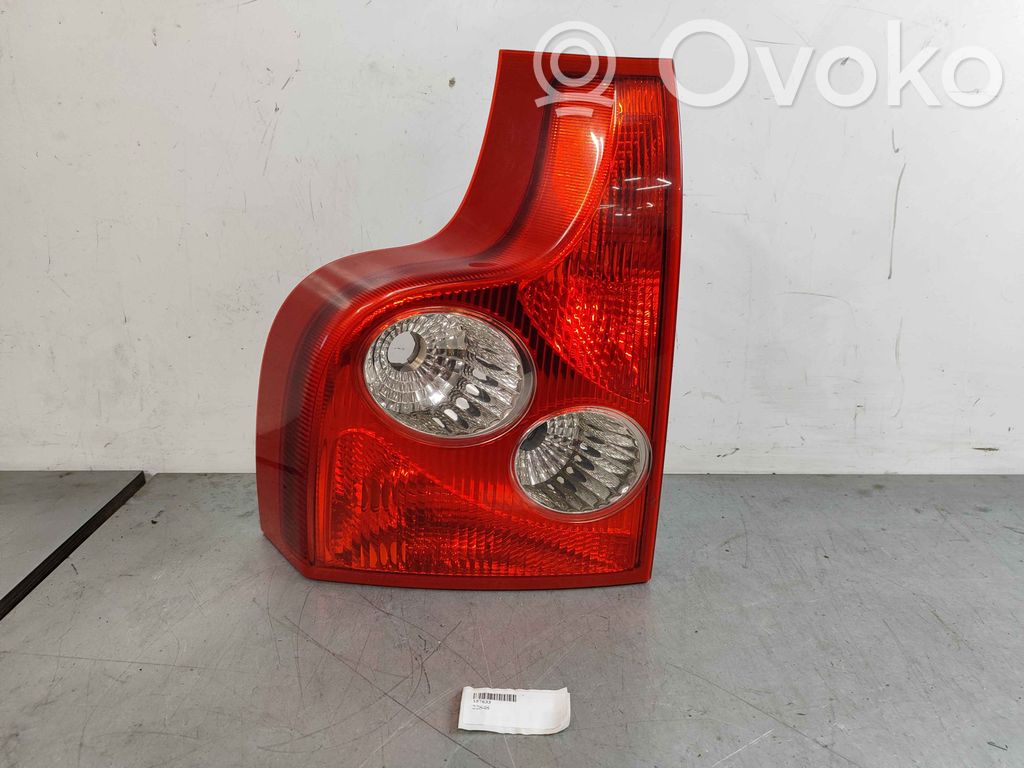 Volvo XC90 Takavalot 