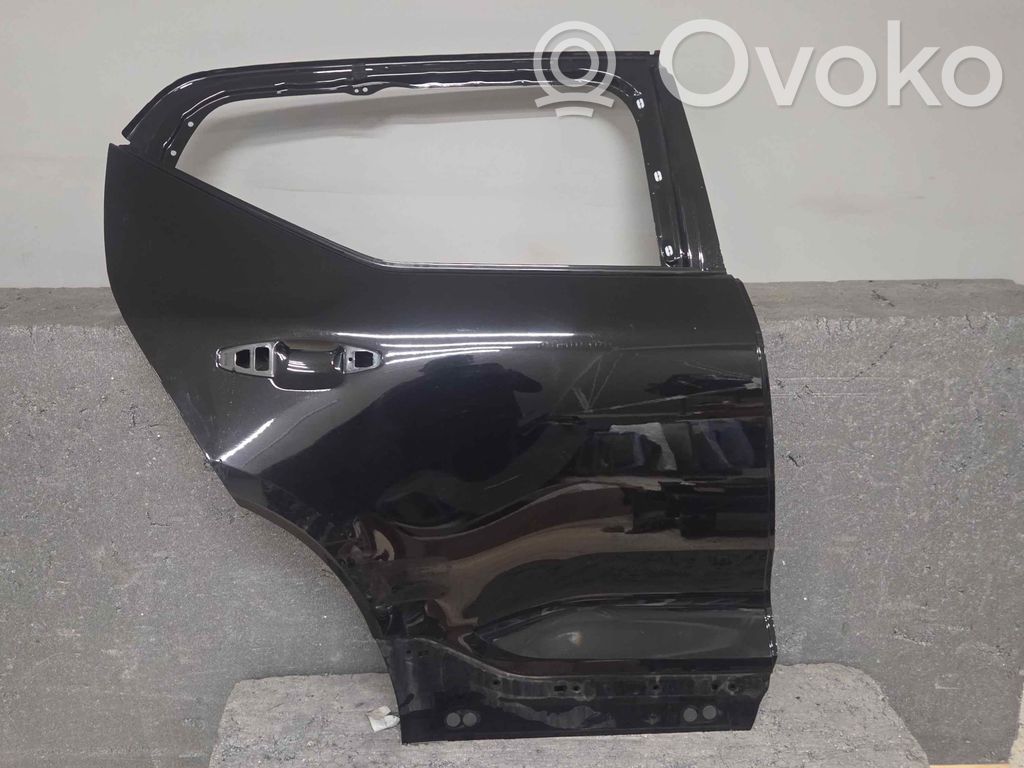 Volvo XC40 Puerta trasera 