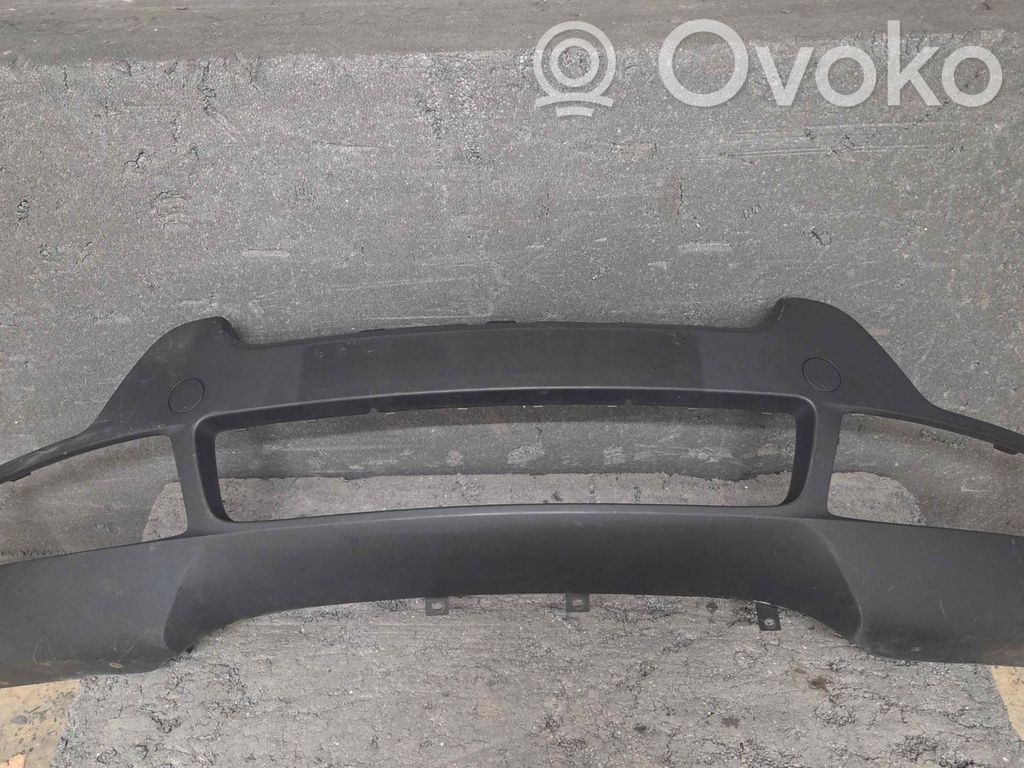 Front bumper   51117158436,51117158436