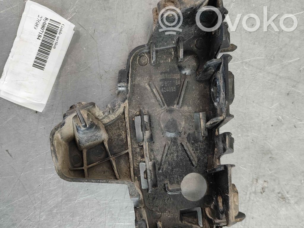 Audi A3 8Y Front bumper mounting bracket 